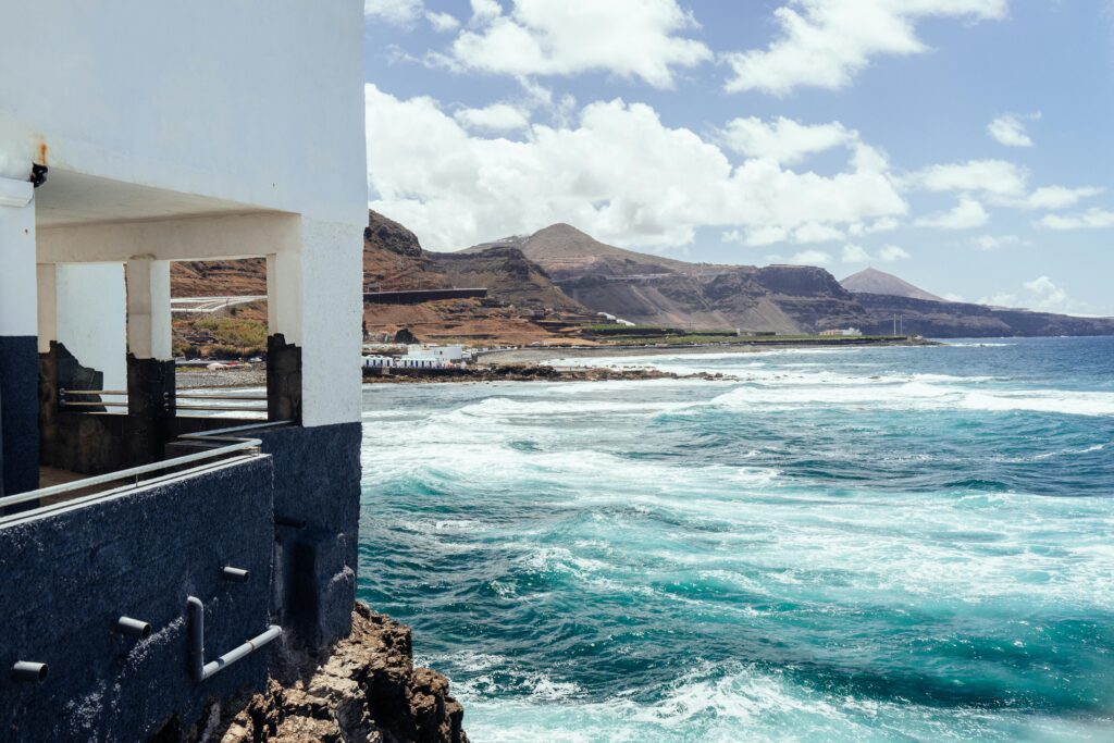 Canary Islands