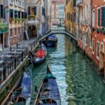 Venice canal